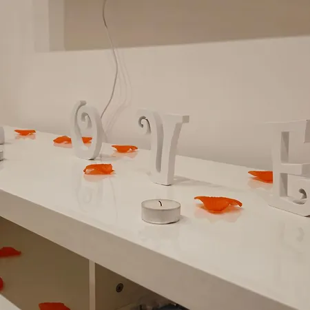 בית הארחה Mon - 3*