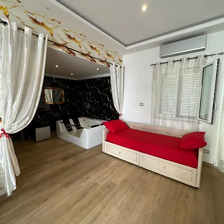 Guest house Mon - *