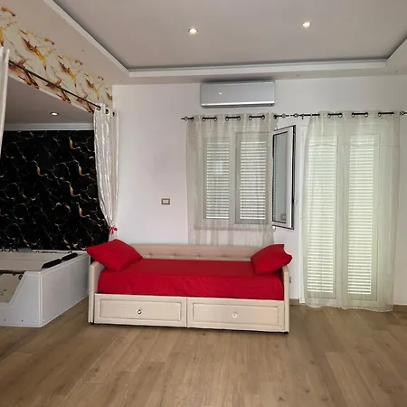 Guest house Mon - Bari