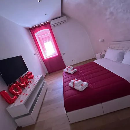 Guest house Mon -