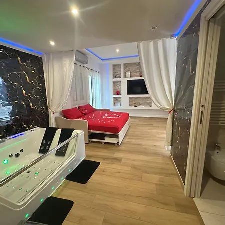Guest house Mon - Bari